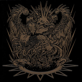 Music | Lair of the Minotaur