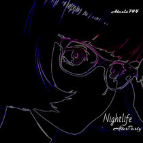 Nightlife: AfterParty cover art