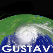 GUSTAV cover art