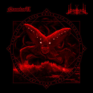 That is not dead which can eternal lie main photo