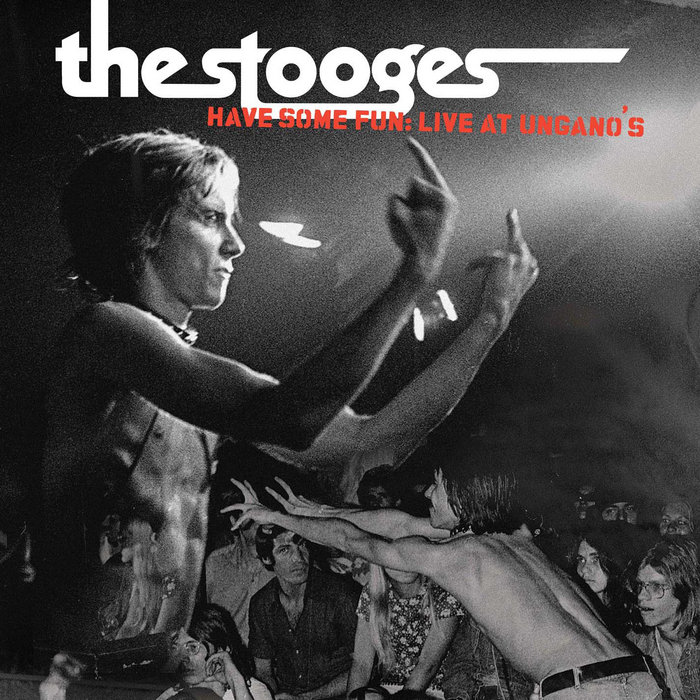 Highlights From the Funhouse Session | The Stooges