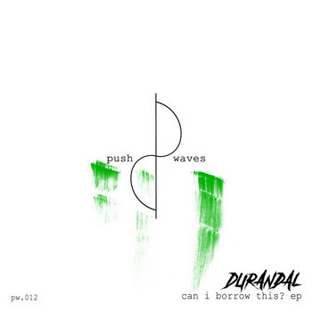 .012 Can I Borrow This? EP