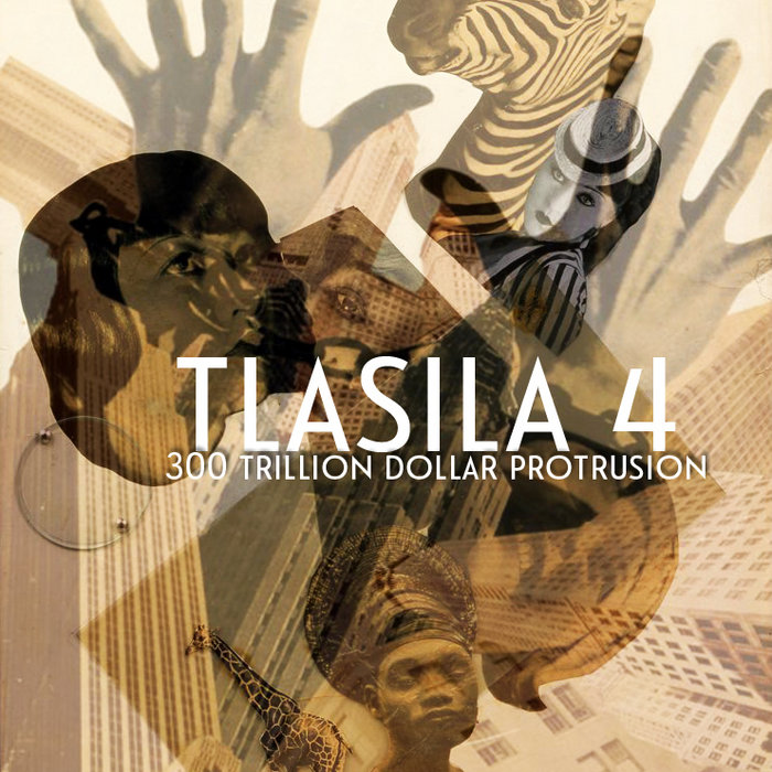 300 Trillion Dollar Protrusion | To Live and Shave in L.A. 4 | To Live ...