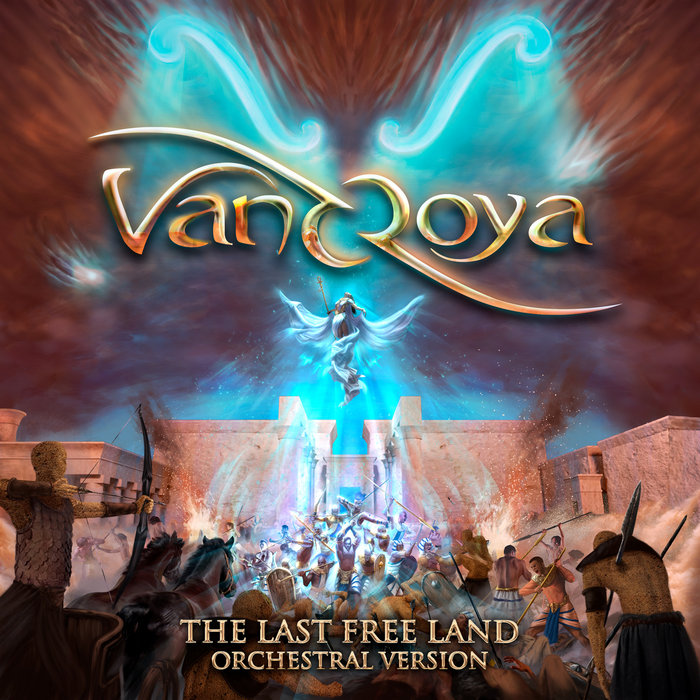 Orchestral version. Orchestral version