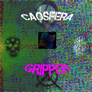Gripper/Caosfera Split cover