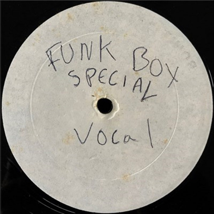 Funk Box Funk Box Special | The Masterdon Committee