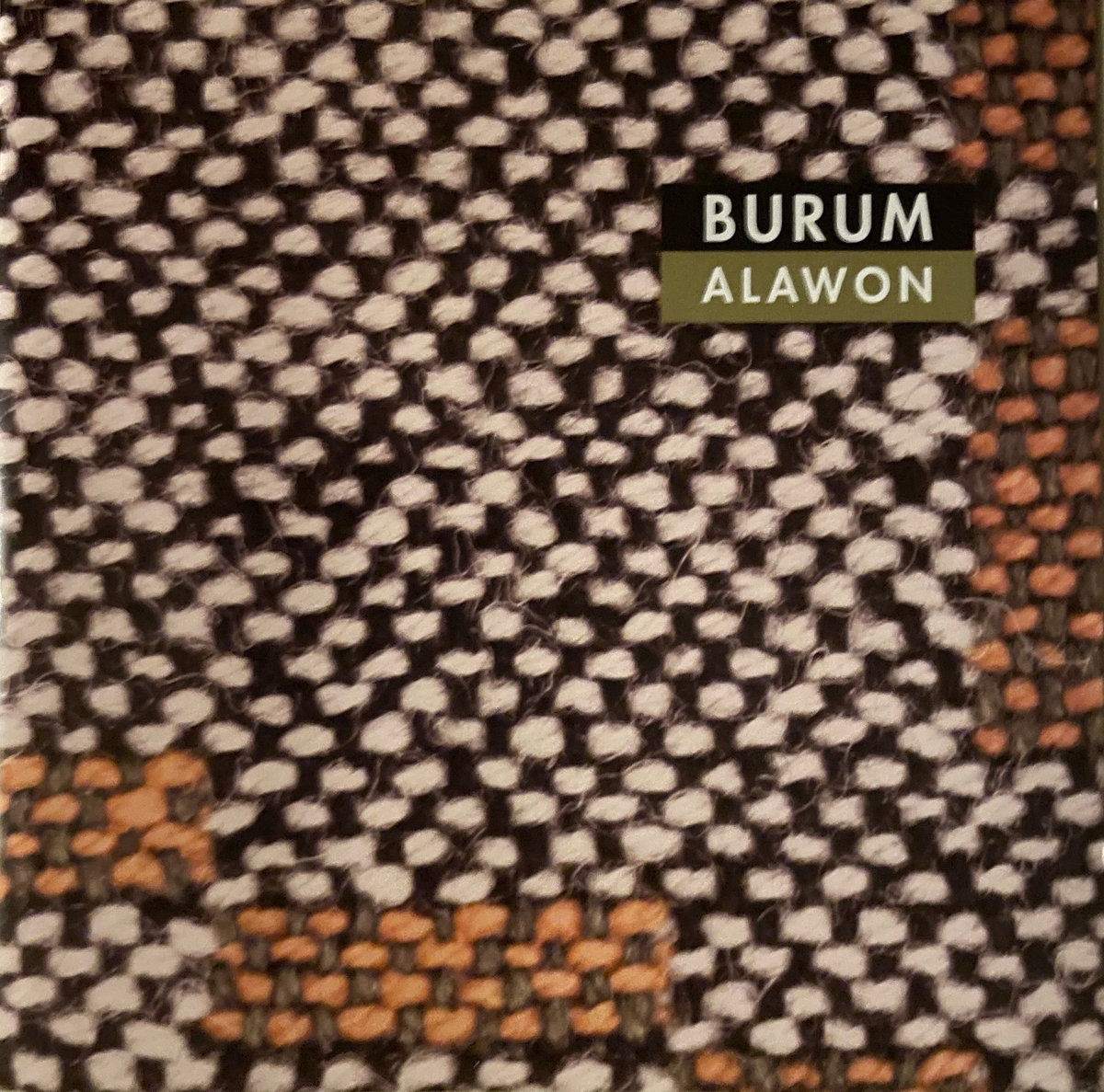 Burum Alawon | Burum