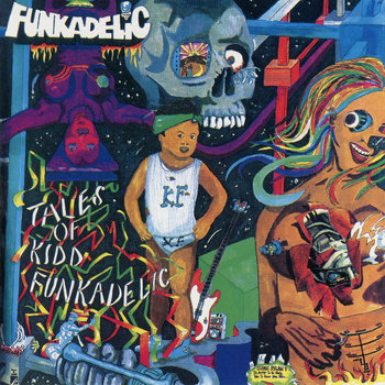 Music | Funkadelic