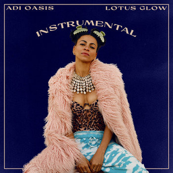 洋楽 adi oasis lotus glow a0215250878_2.jpg