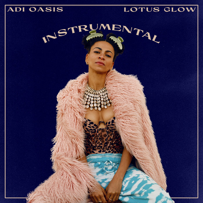 洋楽 adi oasis lotus glow a0215250878_5.jpg