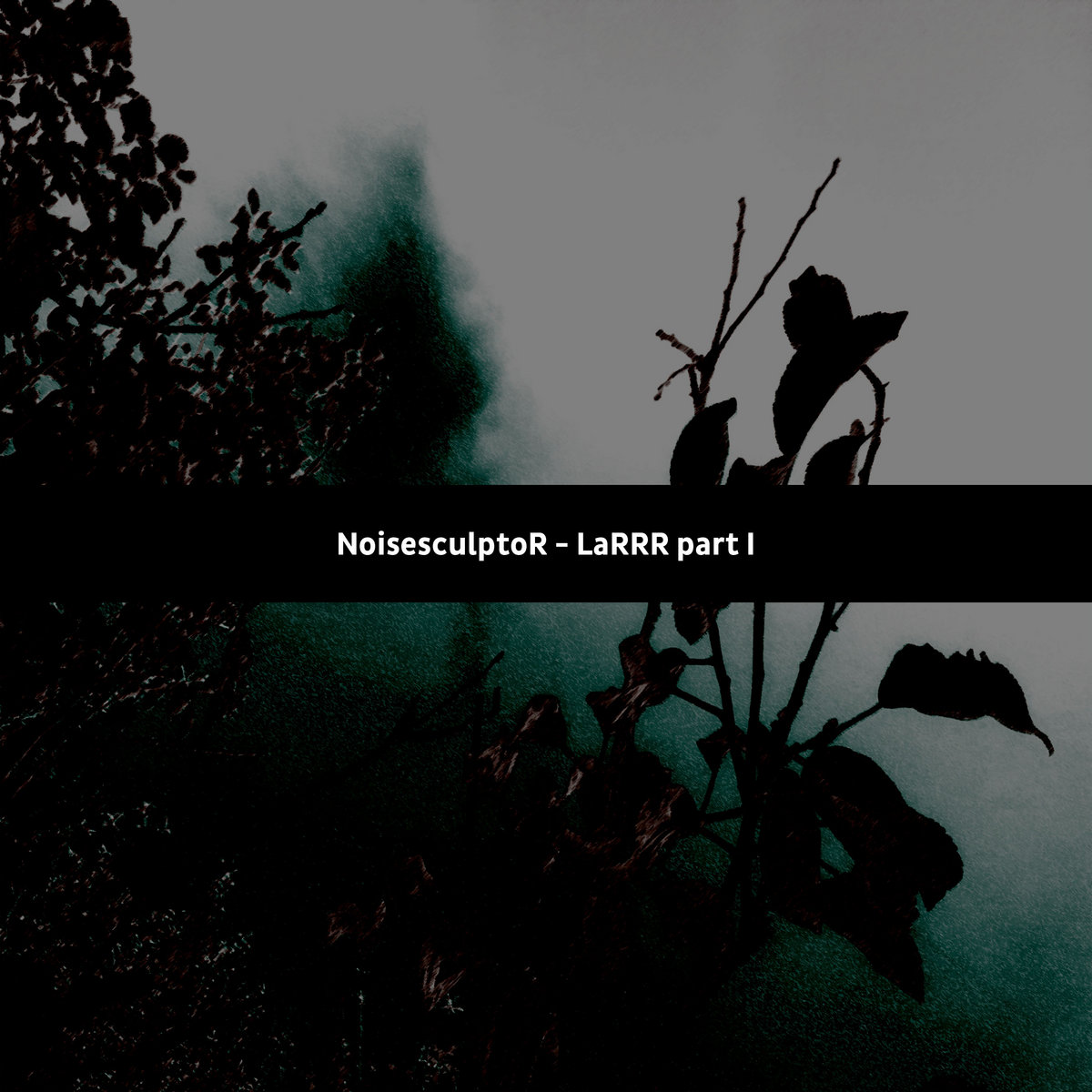 NoisesculptoR – LaRRR part I