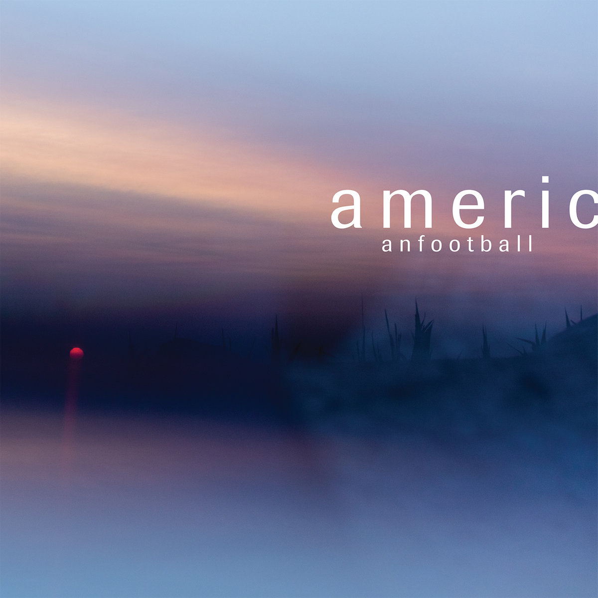 American Football (LP3) | American Football