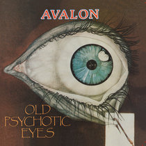 Old Psychotic Eyes cover art