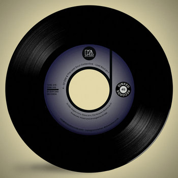 Lost Soul | DJ DSK & The Lost Soul Collective | djdsk