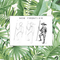 New Frontier cover art