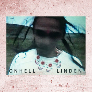 ONHELL - Linden EP [STYLSS054]ONHELL cover