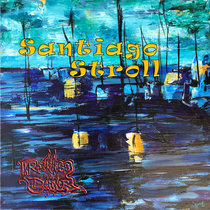 Santiago Stroll cover art