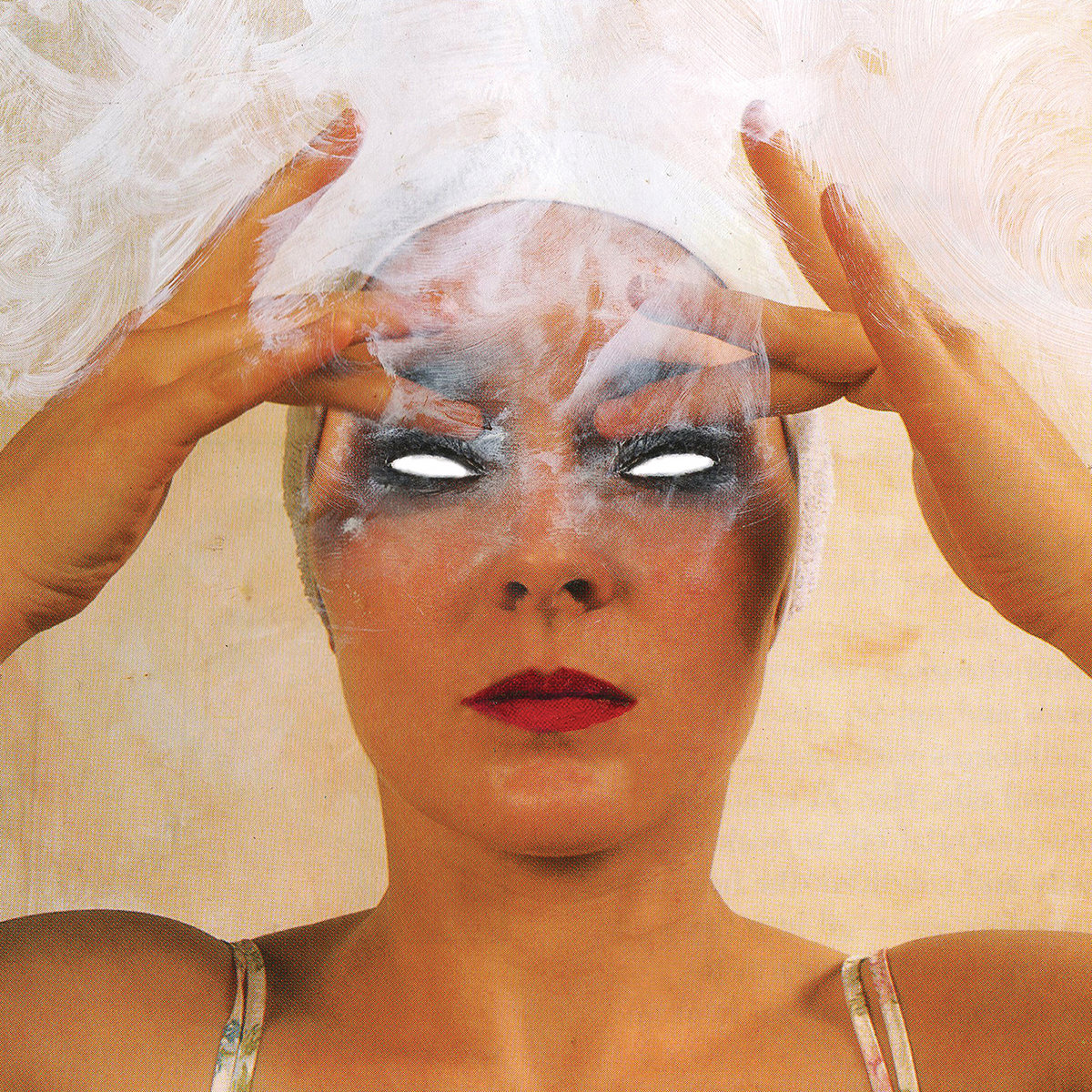 Radio Static High Hey Colossus