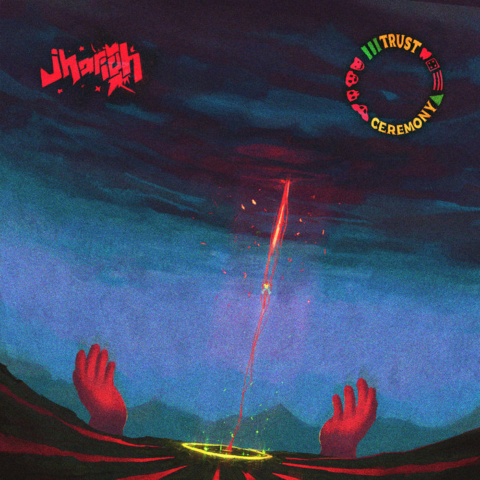 RISK, RISK, RISK! Jhariah