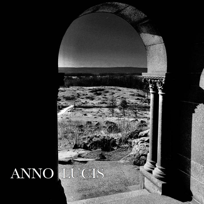 Anno Lucis Anno Lucis Anno Lucis Anno Lucis