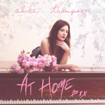 At Home cover art