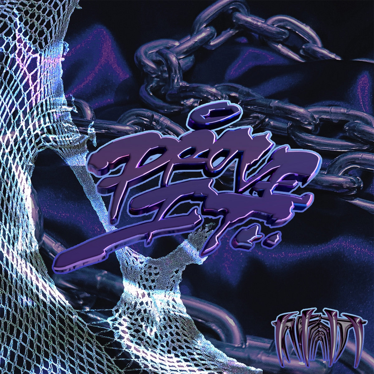 Prove It EP cover