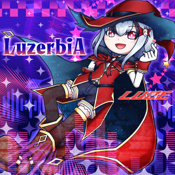 LuzerbiA | ルゼ | LUZE（ルゼ）