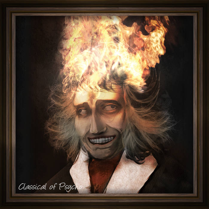 Classical of Psycho | Psycho Filth Records
