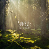 Sunrise cover art