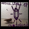 Crystal Light EP Cover Art