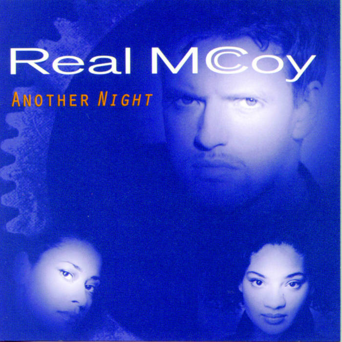 売れ済特価 Remix Album リアル・マッコイ / Real Mccoy / Bmg Int'l [CD]