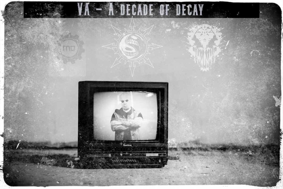 A decade of decay