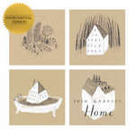 Home (Instrumental Version)