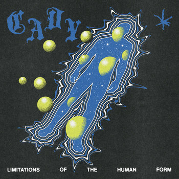 CADY - Limitations of the Human Form