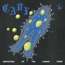 CADY - Limitations of the Human Form