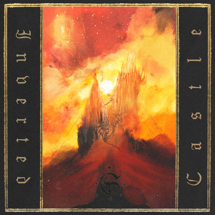 Inverted Castle | Sylfvr