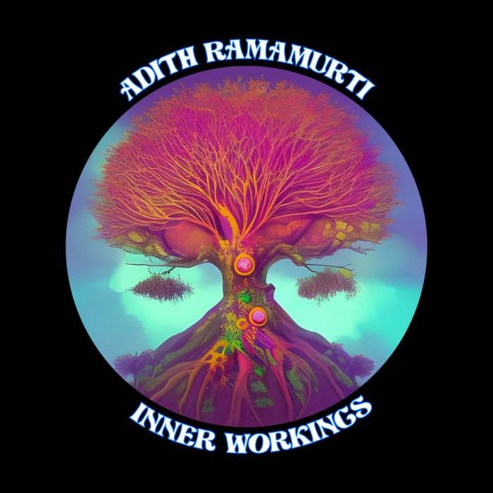 Inner Workings album cover