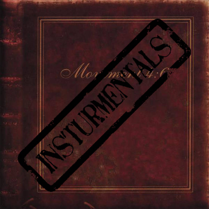 Movement 4:6 - Instrumentals