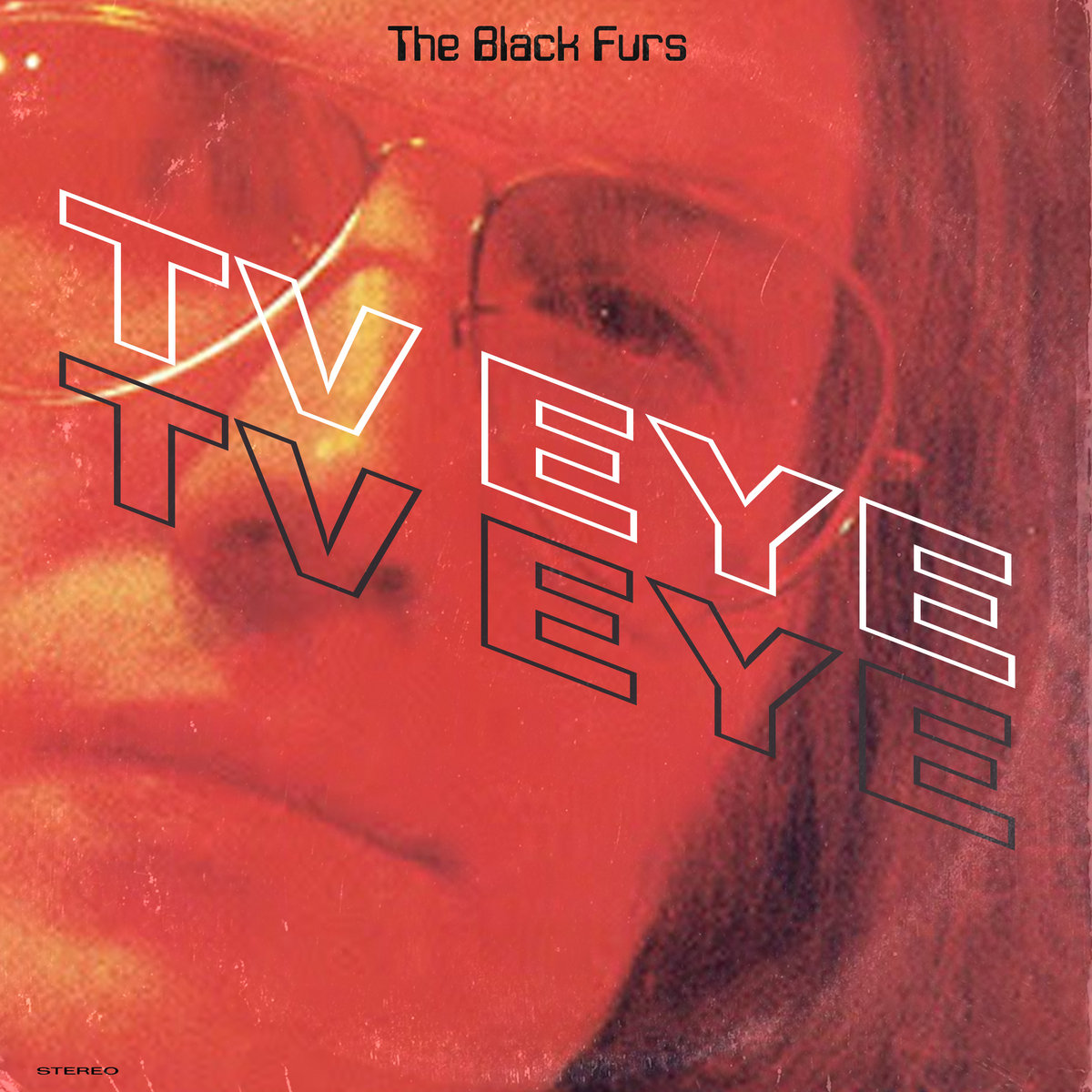 TV Eye (The Stooges cover) The Black Furs