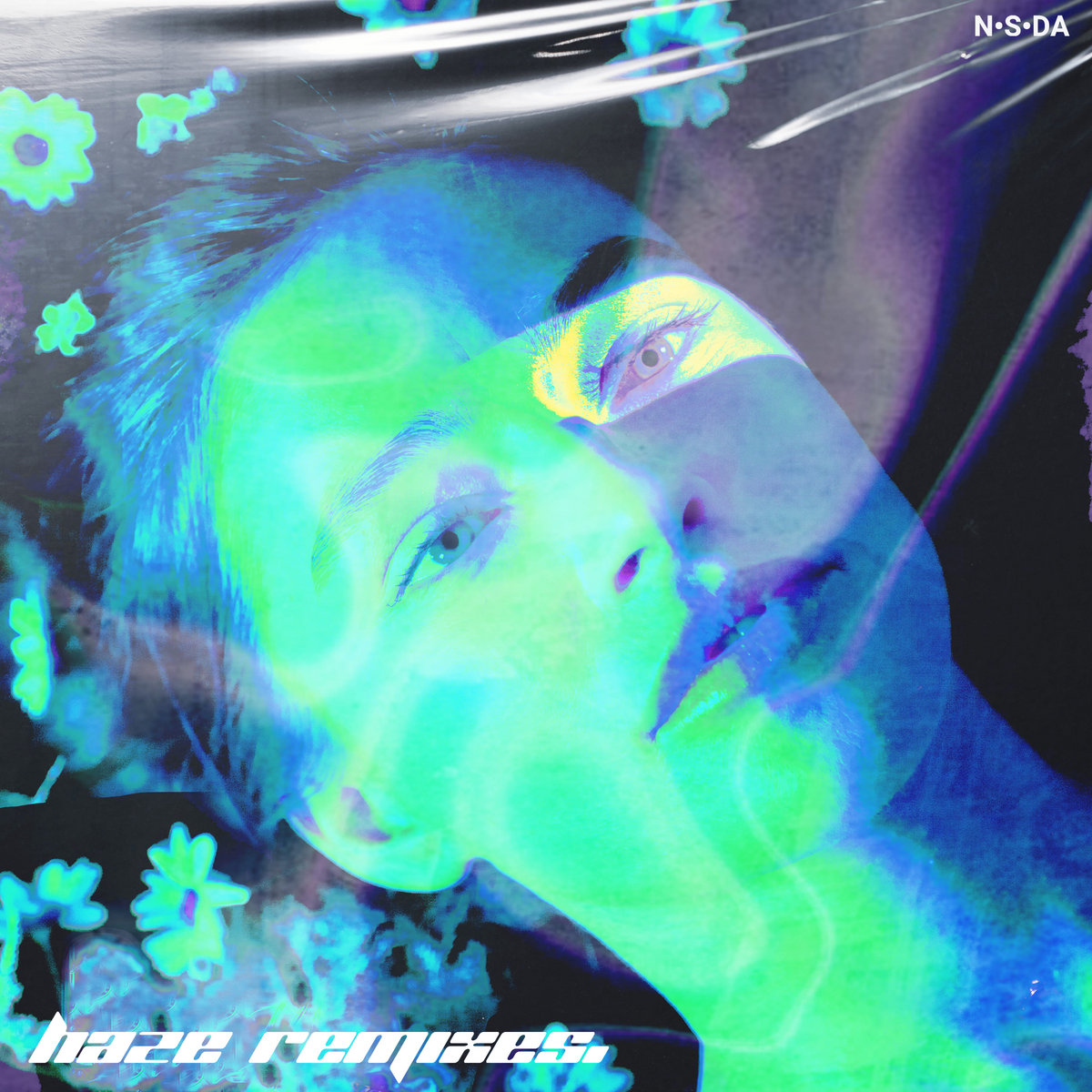 Haze Remixes | Anfisa Letyago