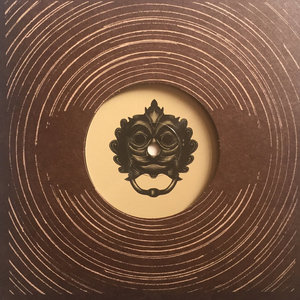 Split 7" w/ Action Beat cover