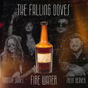 Fire Water cover