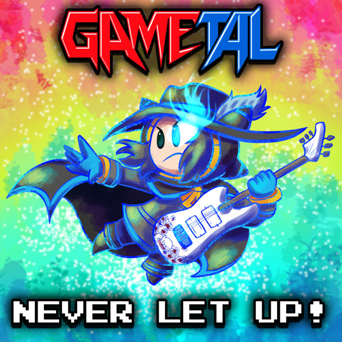 Pi'illo Fight! (Mario & Luigi: Dream Team - Never Let Up!) | GaMetal