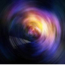 Bowie Tribute Shred EP cover art