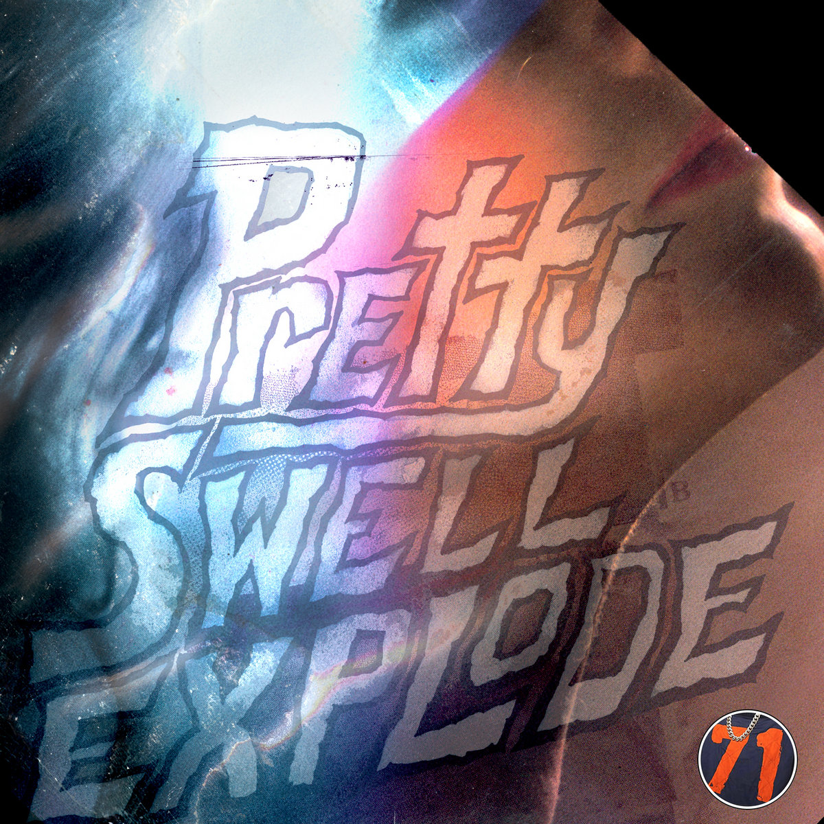 Pretty Swell Explode (2023 Remaster) | Odd Nosdam