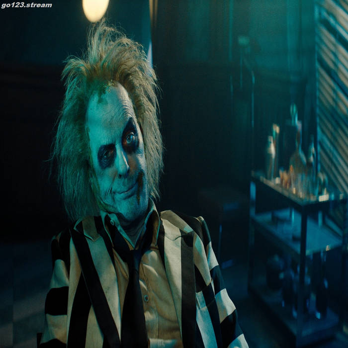 Beetlejuice Beetlejuice 2024 Stream Free Movies & TV Show