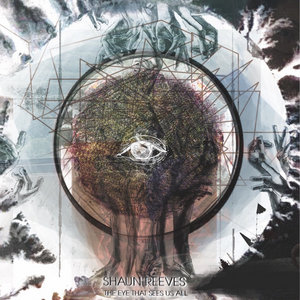 The Eye That Sees Us All LP cover