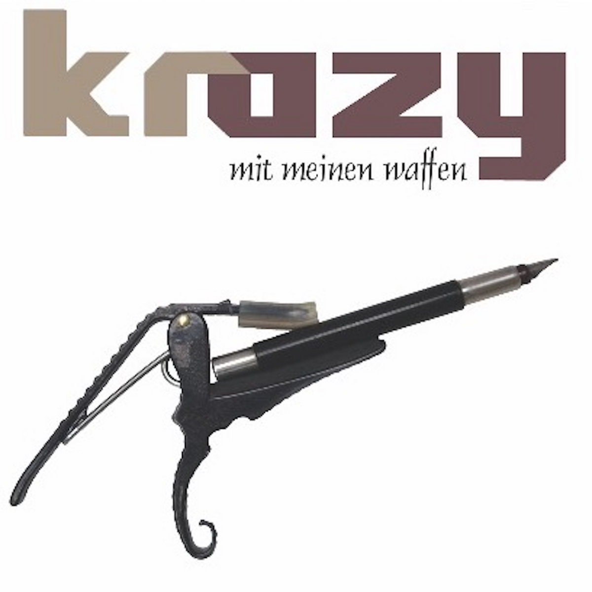 Wieder Regen Krazy Agentur Fur Sprache Und Zweifel