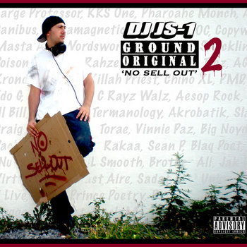 Music | DJ JS-1