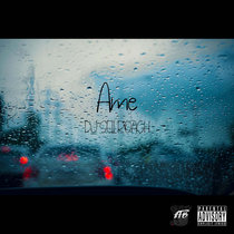 Ame - Single cover art